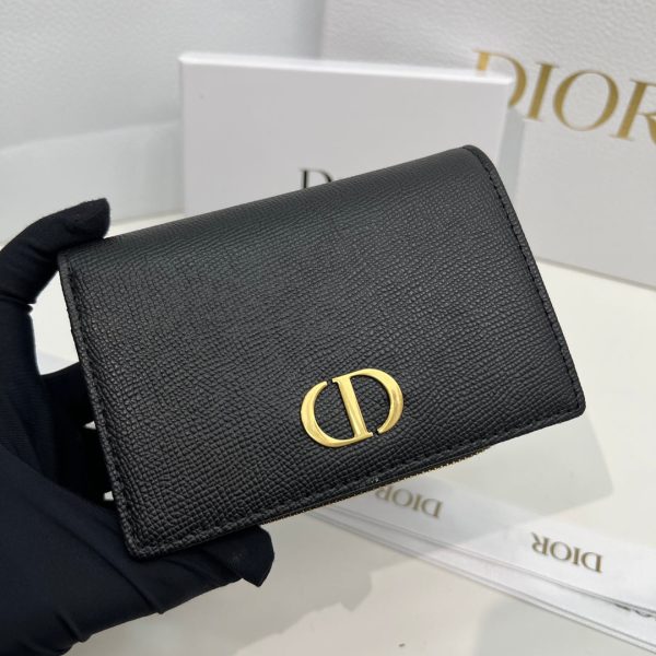 Laveszi Luxury Wallet CD 011