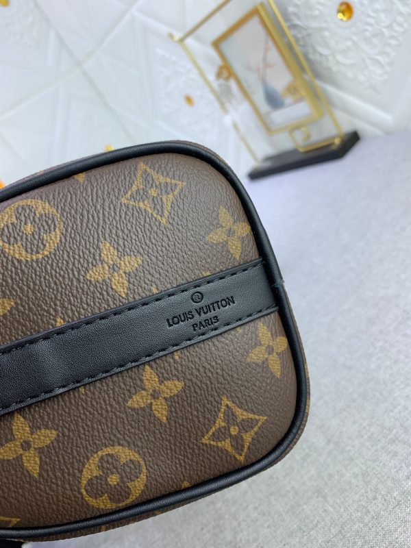 Laveszi Luxury Bags LV 796