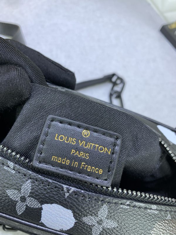 Laveszi Luxury Bags LV 648