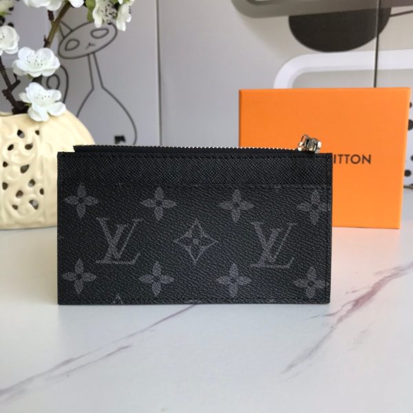 Laveszi Luxury Wallet LV 132