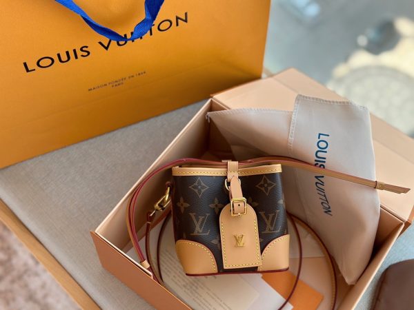 Laveszi Luxury Bags LV 727