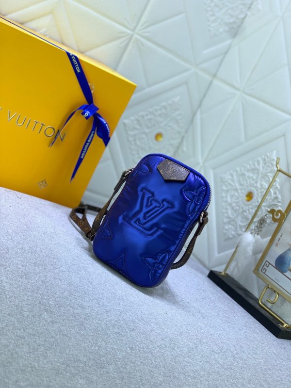 Laveszi Luxury Bags LV 620