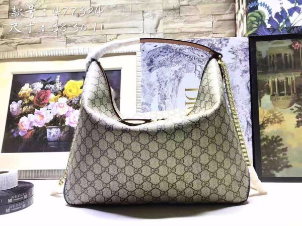 Laveszi Luxury Bags GG 459