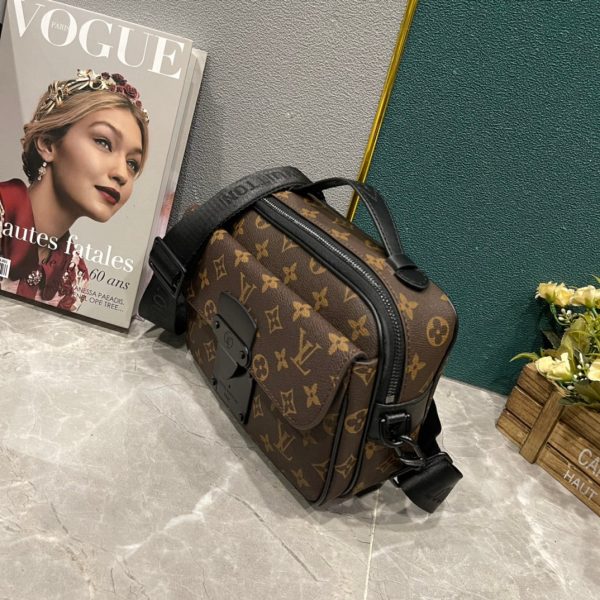 Laveszi Luxury Bags LV 854