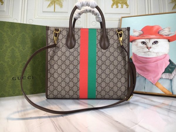 Laveszi Luxury Bags GG 569