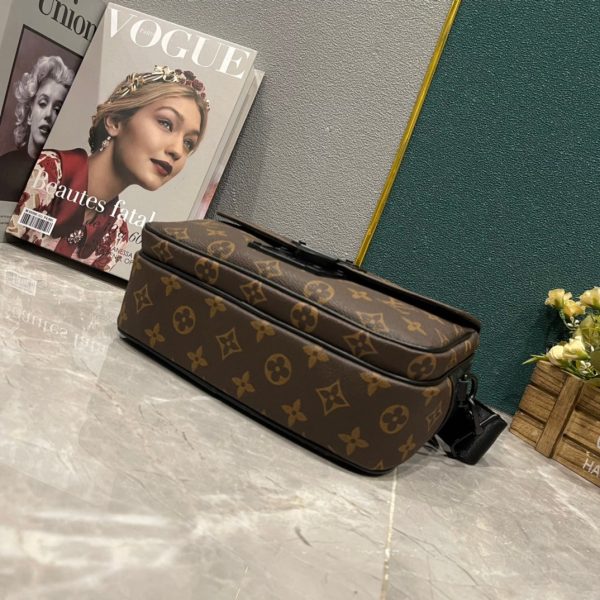 Laveszi Luxury Bags LV 854