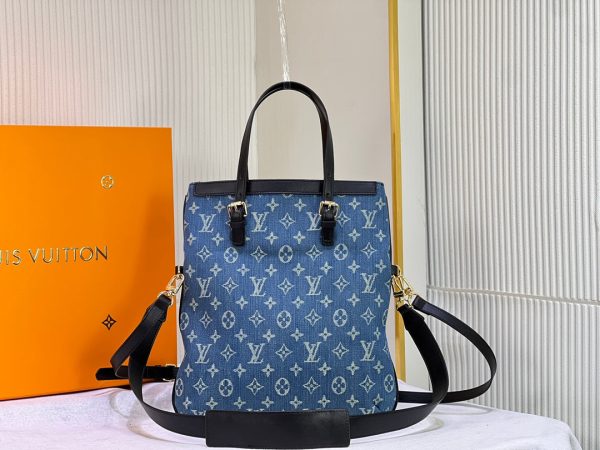 Laveszi Luxury Bags LV 764