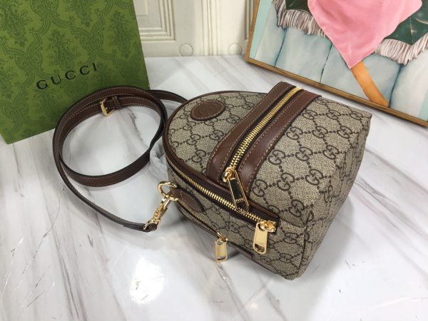 Laveszi Luxury Bags GG 565