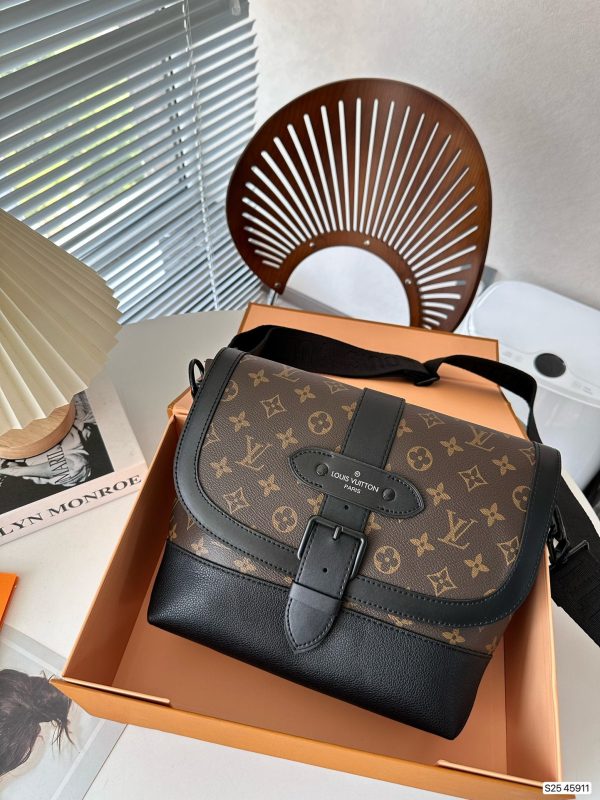 Laveszi Luxury Bags LV 840