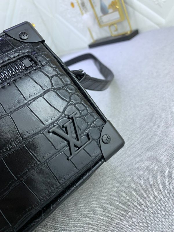 Laveszi Luxury Bags LV 660