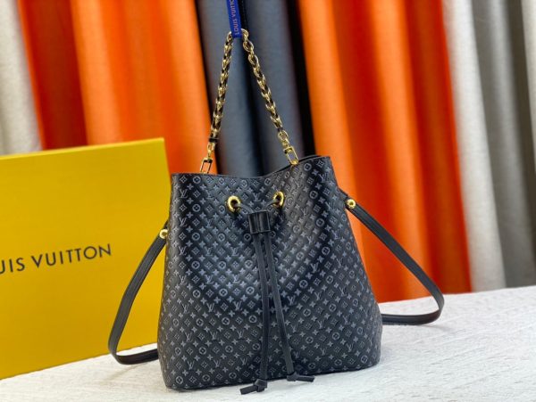 Laveszi Luxury Bags LV 873