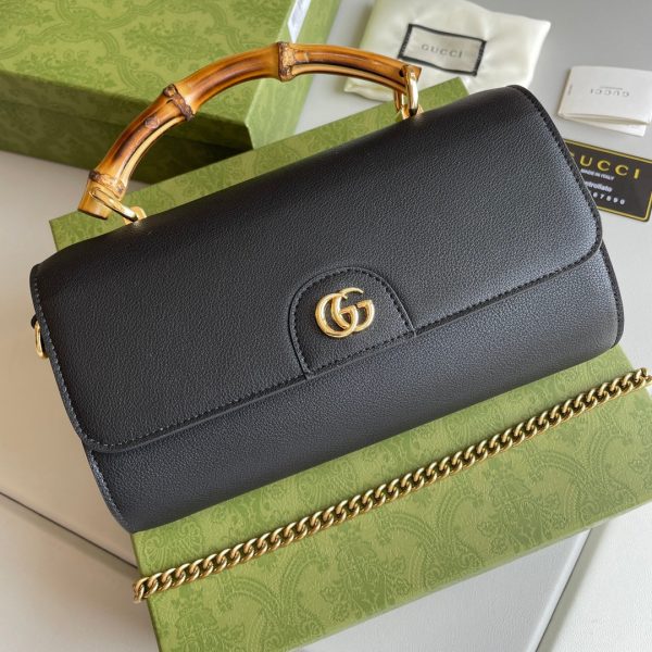 Laveszi Luxury Bags GG 454