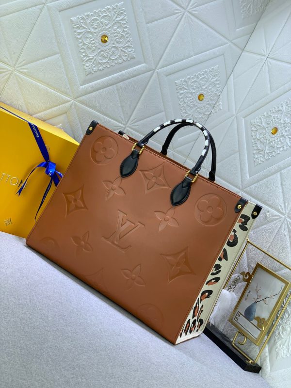 Laveszi Luxury Bags LV 752