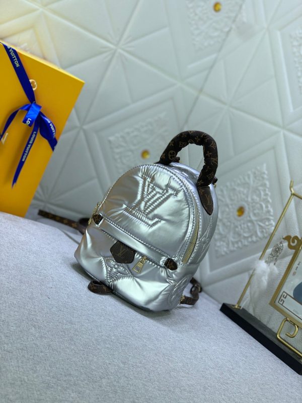 Laveszi Luxury Bags LV 640