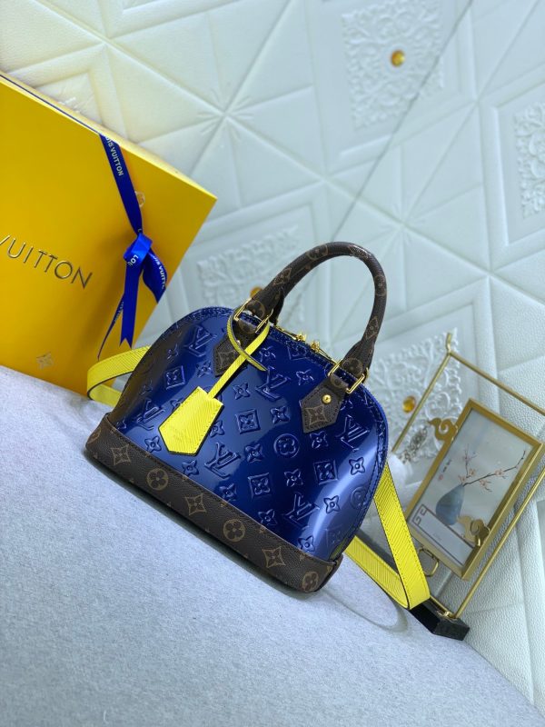 Laveszi Luxury Bags LV 835