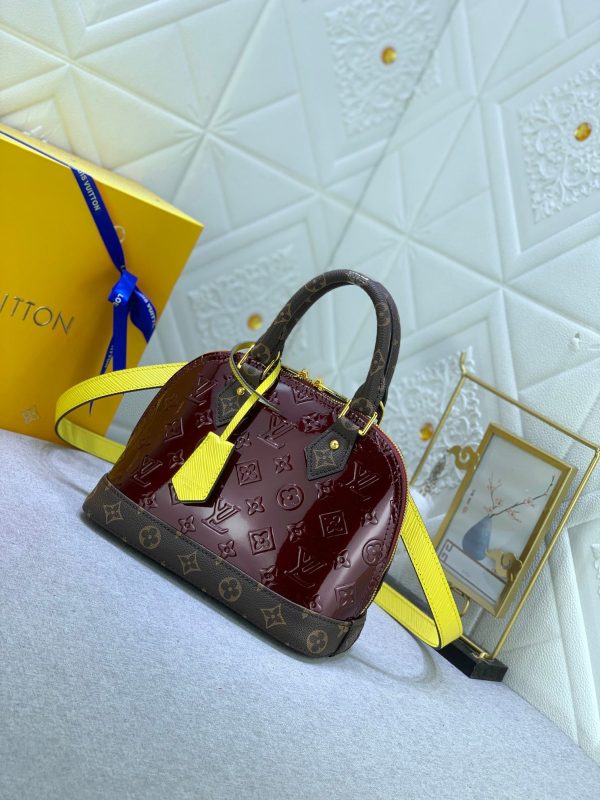 Laveszi Luxury Bags LV 837