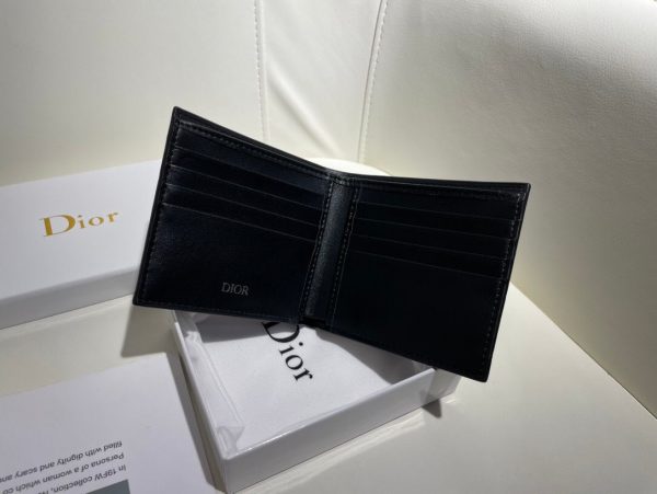 Laveszi Luxury Wallet CD 011