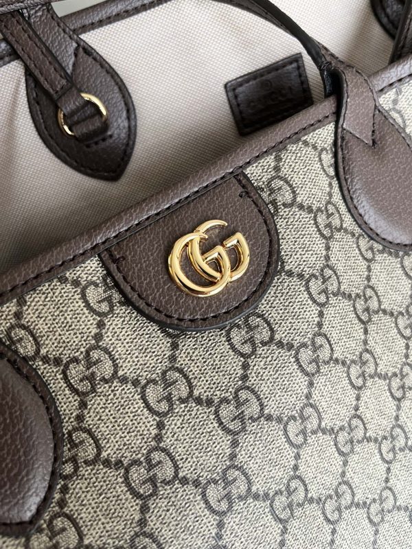 Laveszi Luxury Bags GG 580