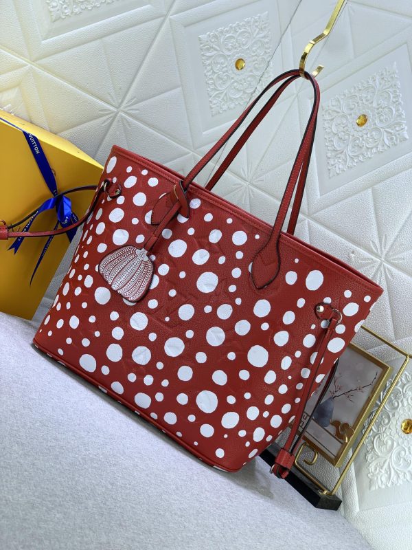 Laveszi Luxury Bags LV 652