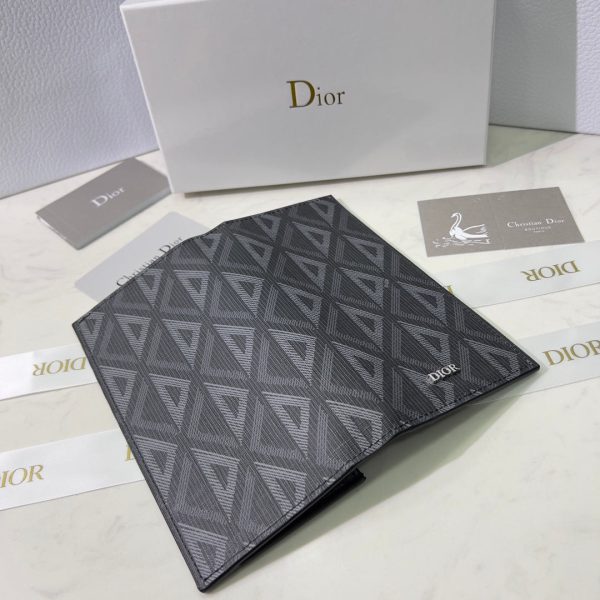 Laveszi Luxury Wallet CD 020