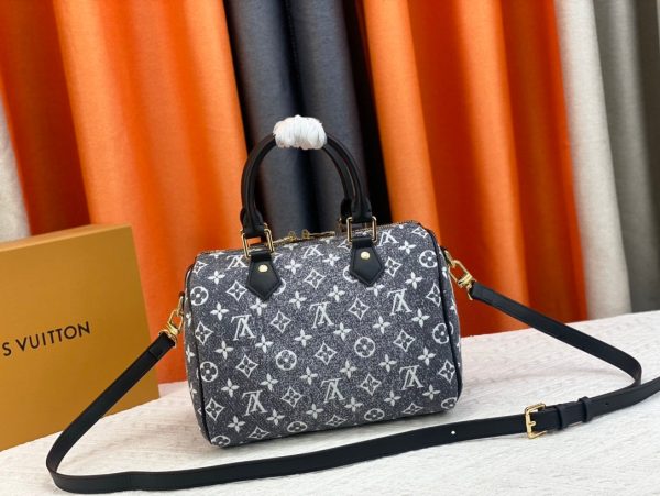 Laveszi Luxury Bags LV 740