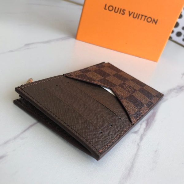 Laveszi Luxury Wallet LV 131