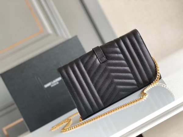 Laveszi Luxury Bags YL 307