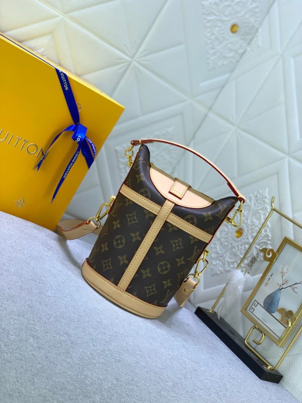 Laveszi Luxury Bags LV 647