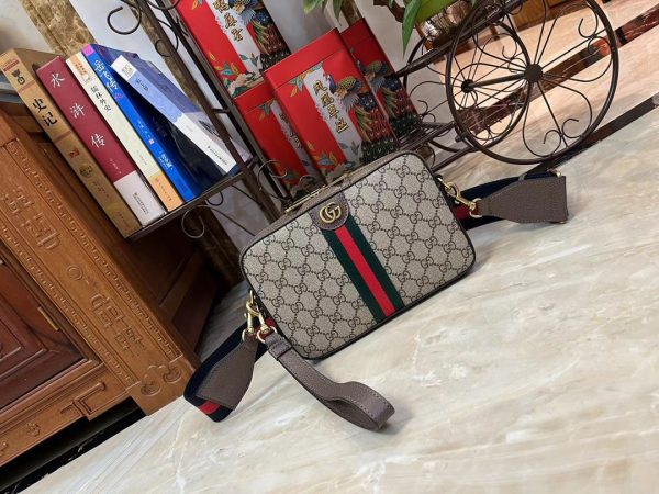 Laveszi Luxury Bags GG 426