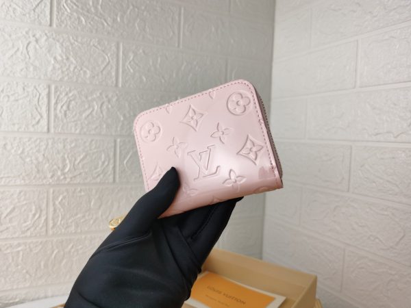 Laveszi Luxury Wallet LV 121