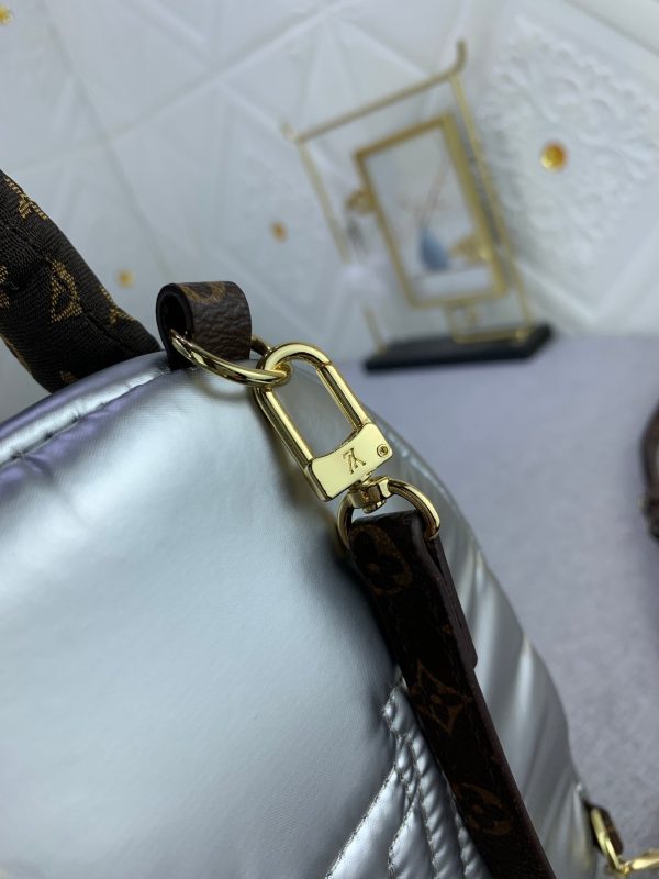 Laveszi Luxury Bags LV 640