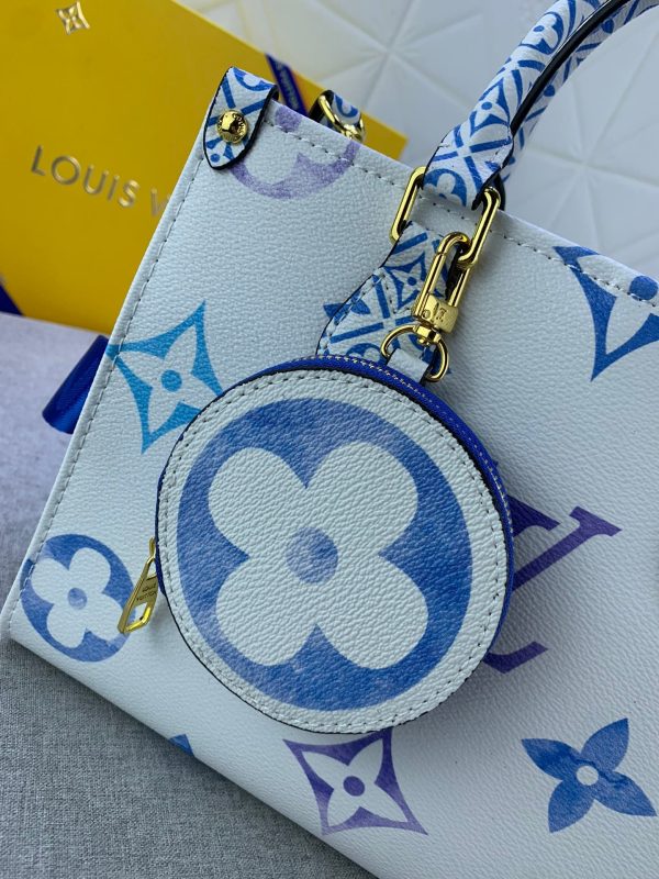 Laveszi Luxury Bags LV 820