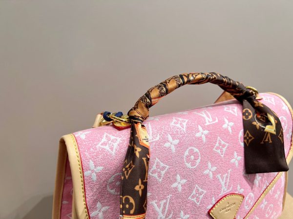 Laveszi Luxury Bags LV 728