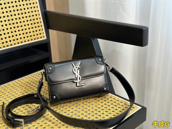 Laveszi Luxury Bags YL 296