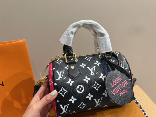 Laveszi Luxury Bags LV 732