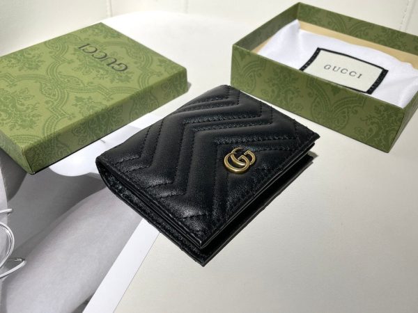 Laveszi Luxury Wallet GG 002