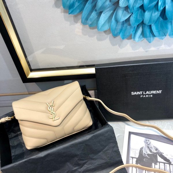 Laveszi Luxury Bags YL 275