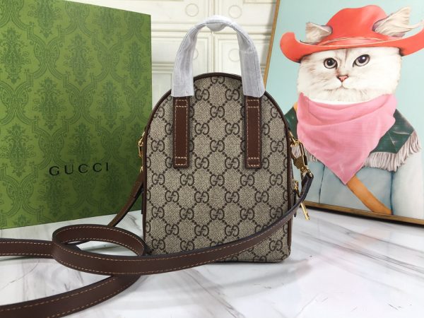 Laveszi Luxury Bags GG 565