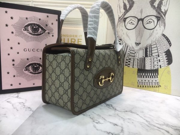 Laveszi Luxury Bags GG 564