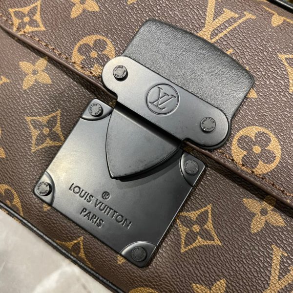 Laveszi Luxury Bags LV 854