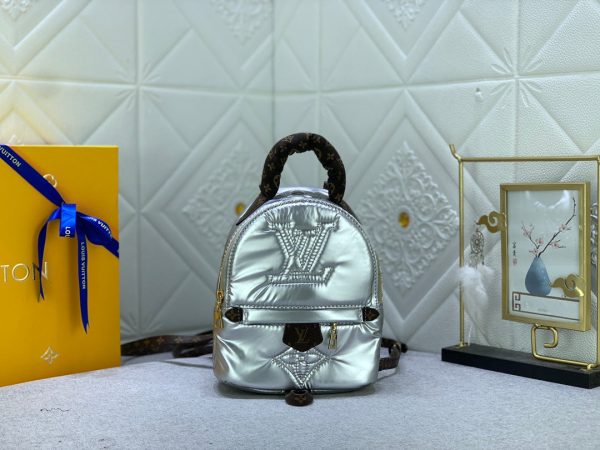 Laveszi Luxury Bags LV 640