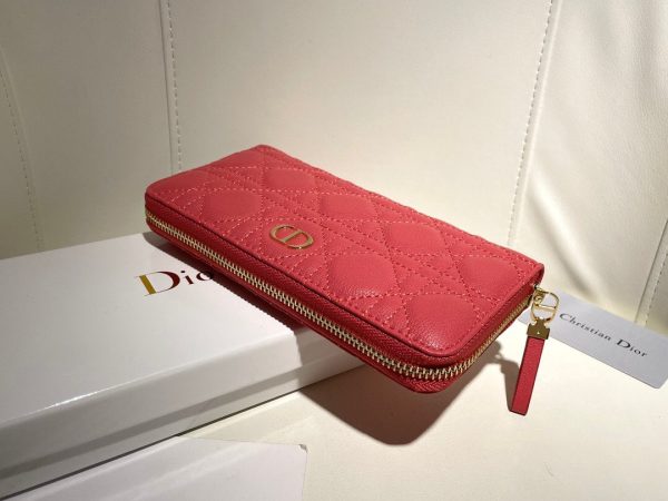 Laveszi Luxury Wallet CD 006