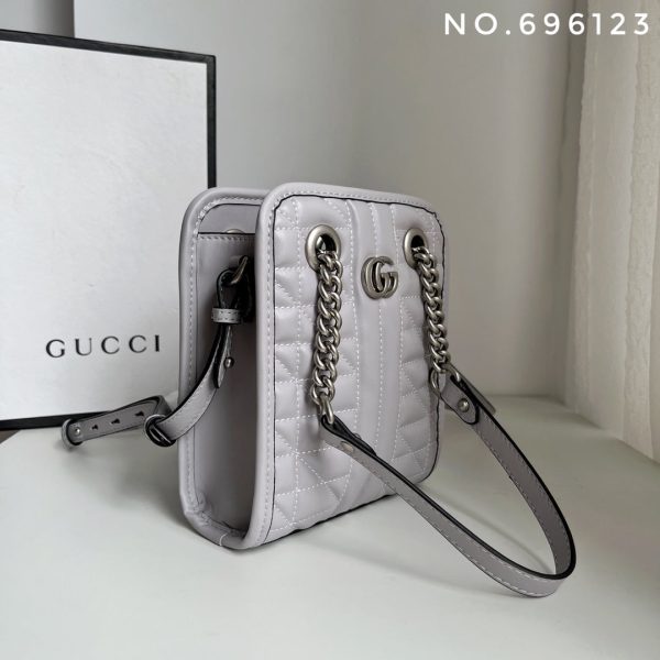 Laveszi Luxury Bags GG 499