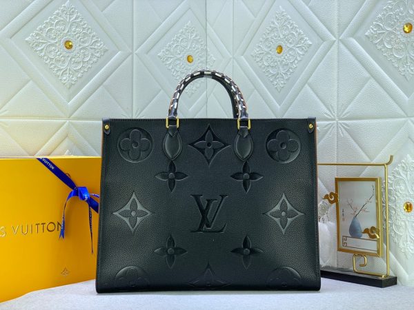 Laveszi Luxury Bags LV 751