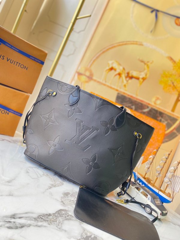 Laveszi Luxury Bags LV 789