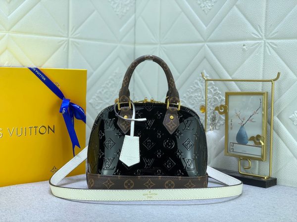 Laveszi Luxury Bags LV 839