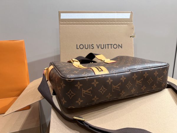 Laveszi Luxury Bags LV 772