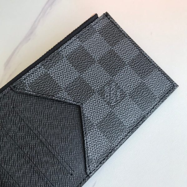 Laveszi Luxury Wallet LV 134