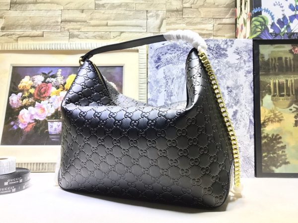 Laveszi Luxury Bags GG 458