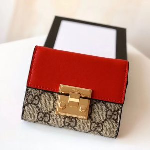 Laveszi Luxury Wallet GG 007